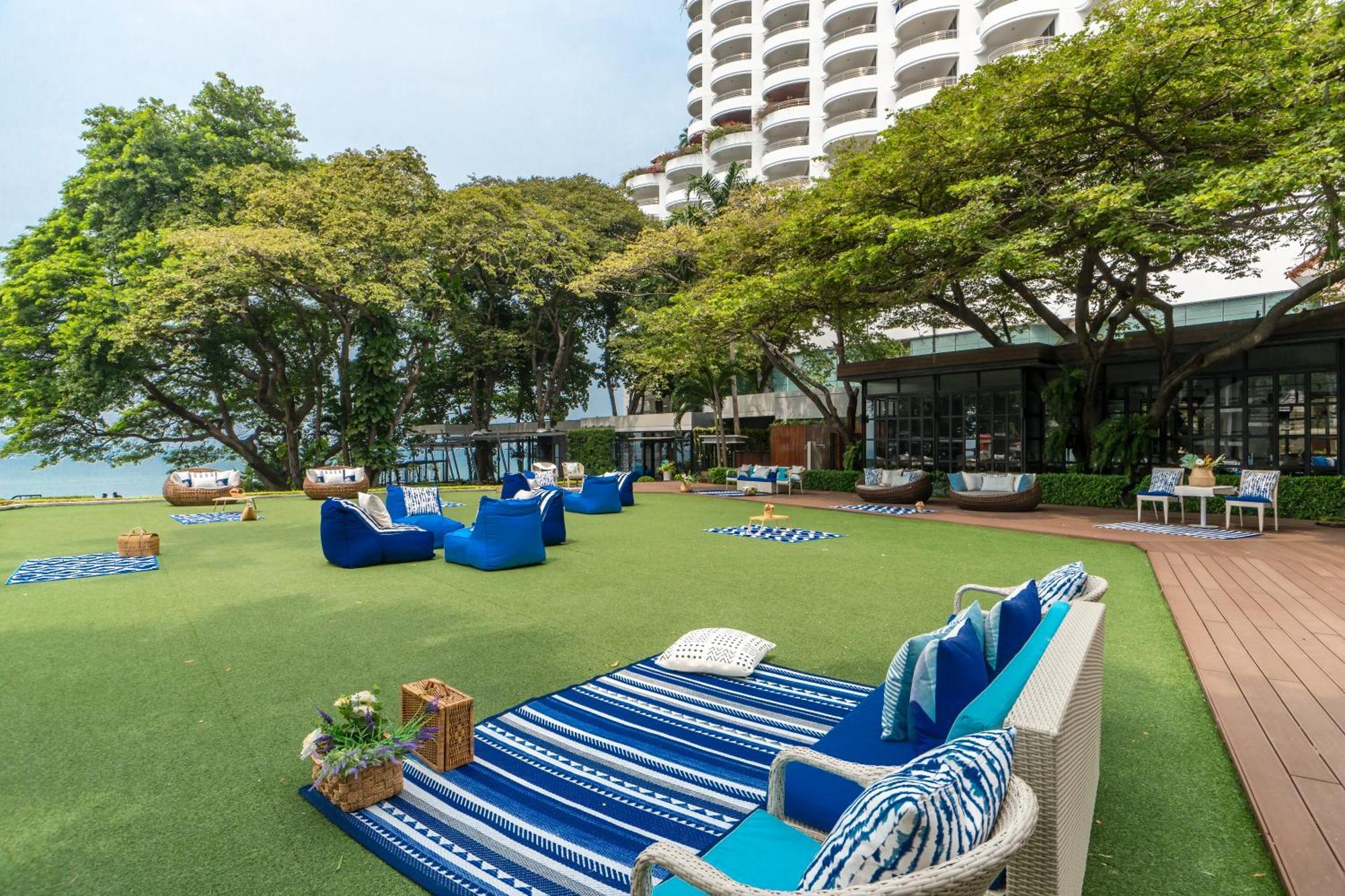 Cosy - Sha Extra Hotel Pattaya