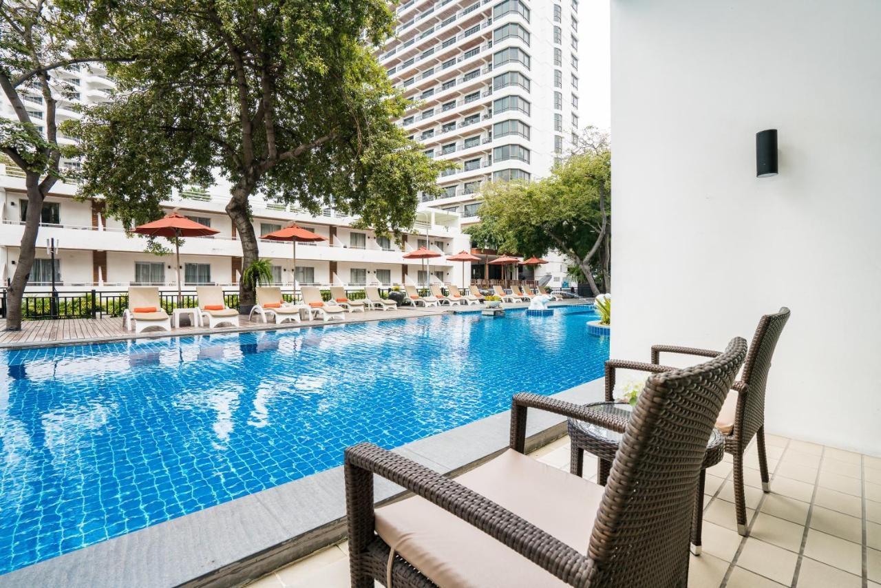 Cosy - Sha Hotel Pattaya