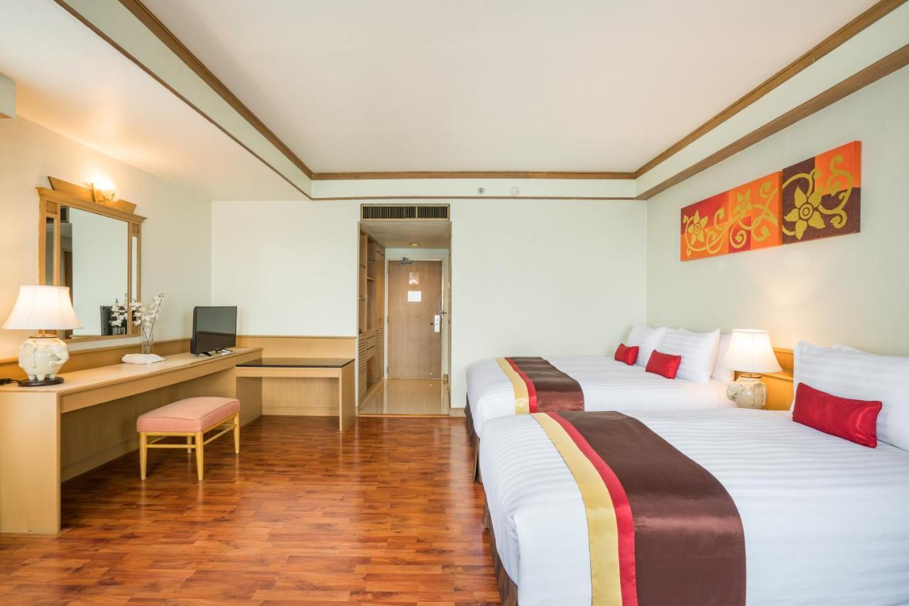 Hotel Cosy - Sha