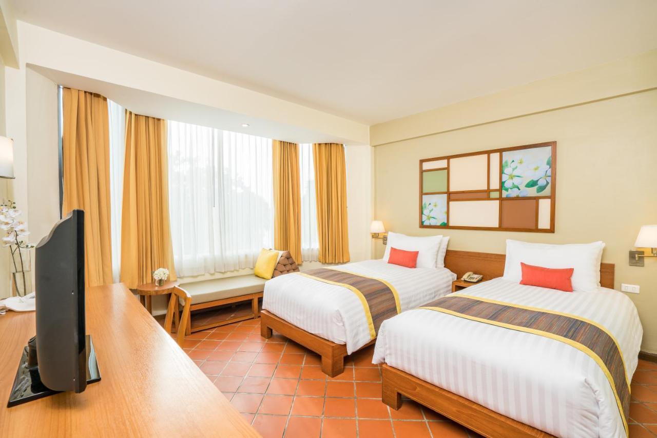 Cosy - Sha Pattaya
