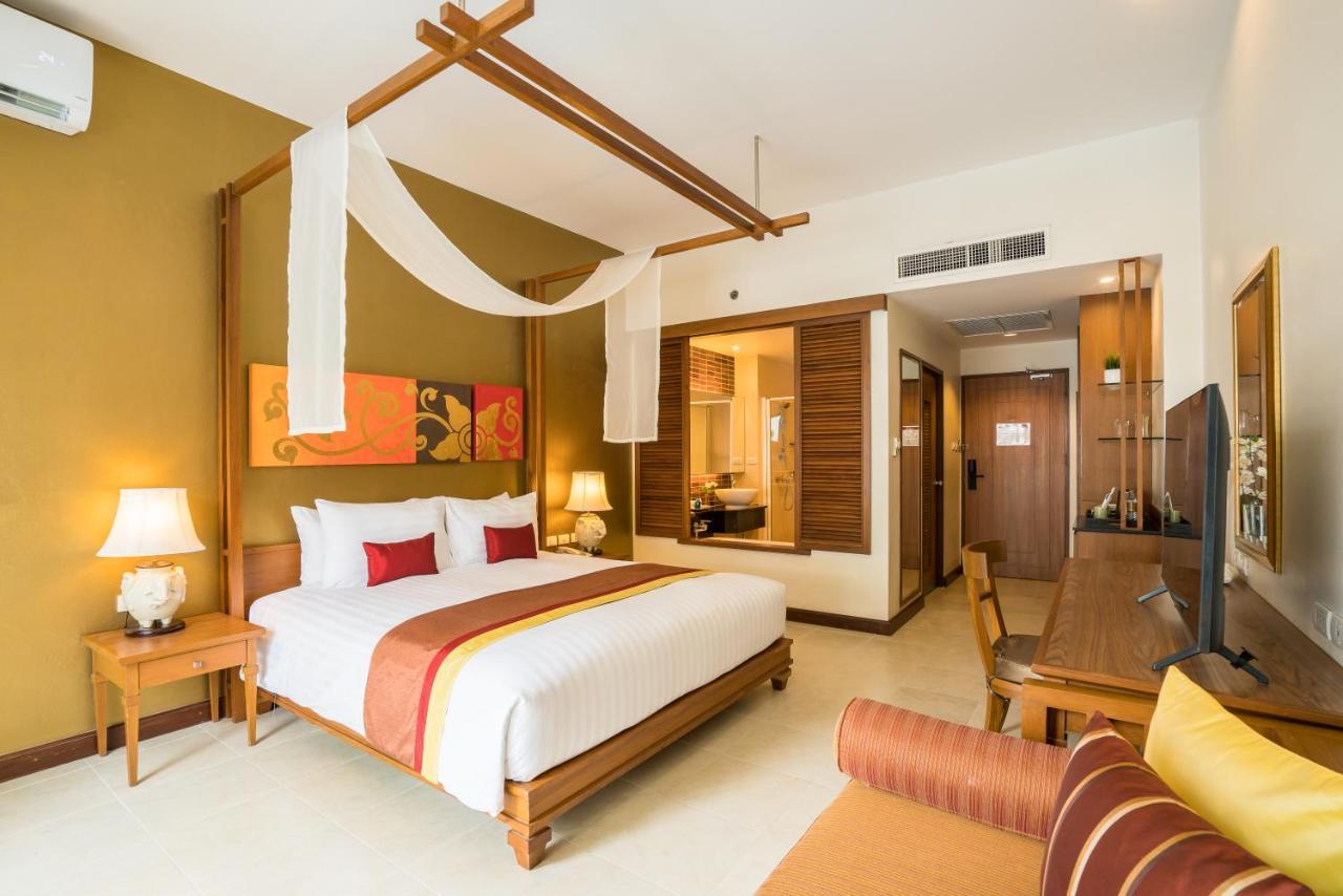 Cosy - Sha Hotel