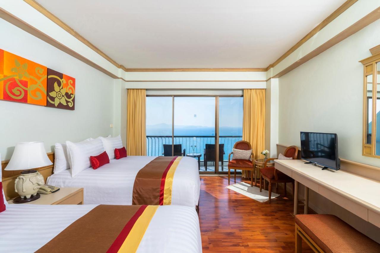 Hotel Cosy - Sha 4*