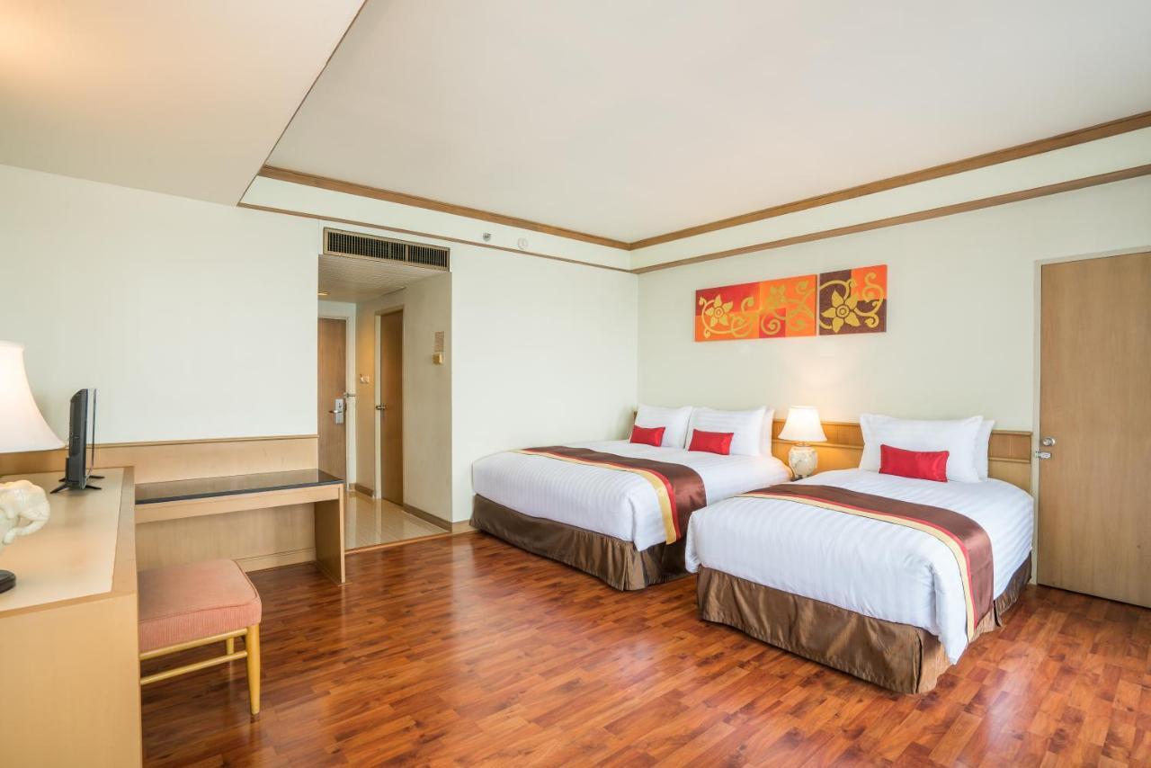 Cosy - Sha Pattaya