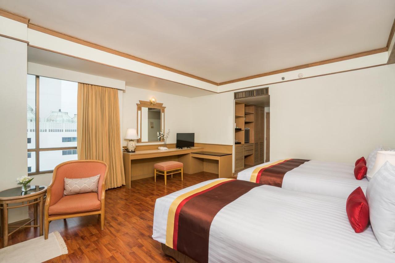 Cosy - Sha 4* Pattaya