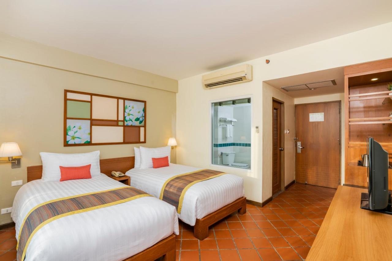 Cosy - Sha Hotel