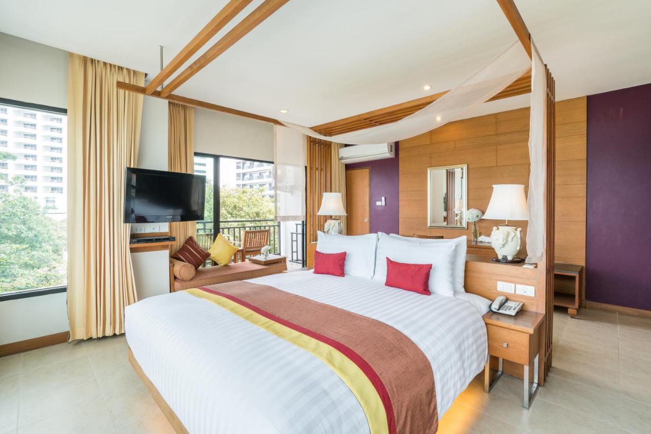 Cosy - Sha Hotel