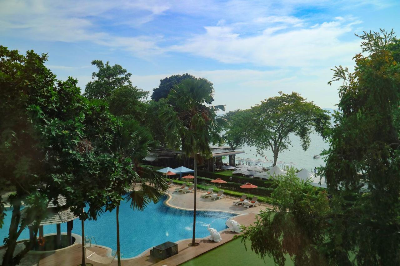Cosy - Sha Hotel 4*