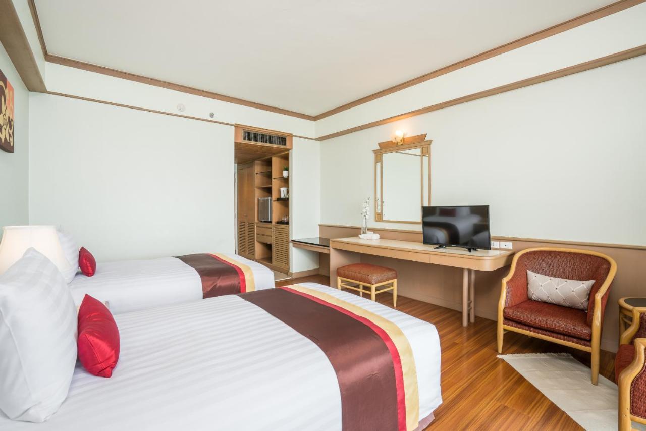 Cosy - Sha Hotel 4*