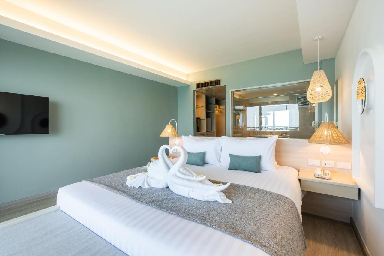 Cosy - Sha Hotel Pattaya