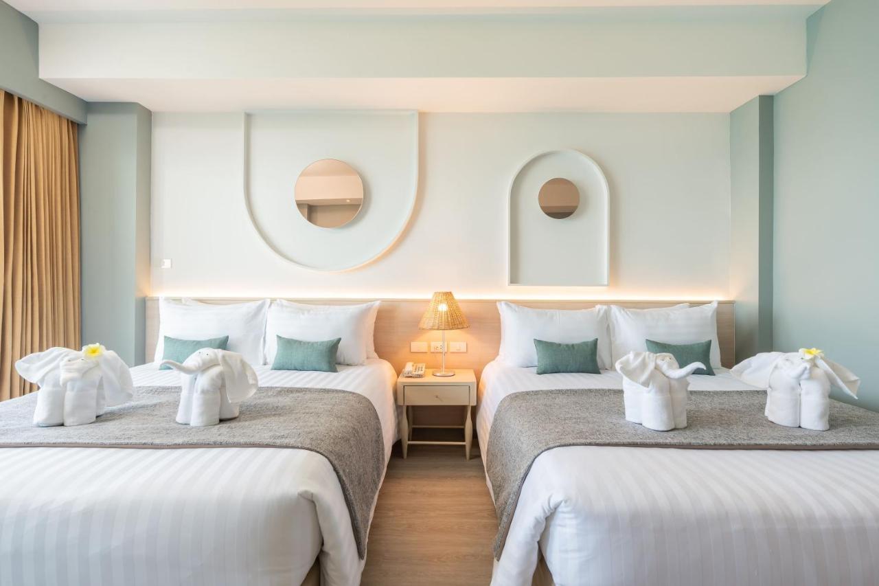 Cosy - Sha 4*