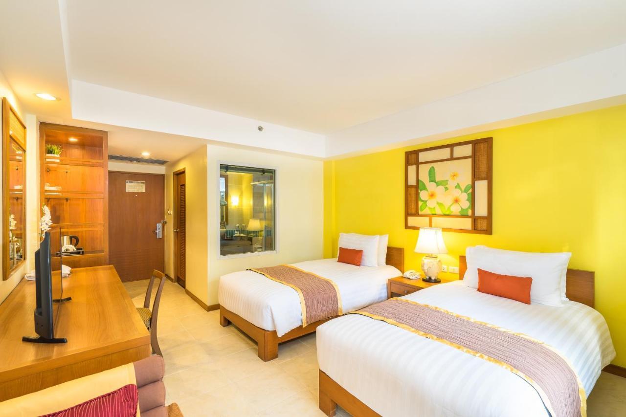 Cosy - Sha Hotel