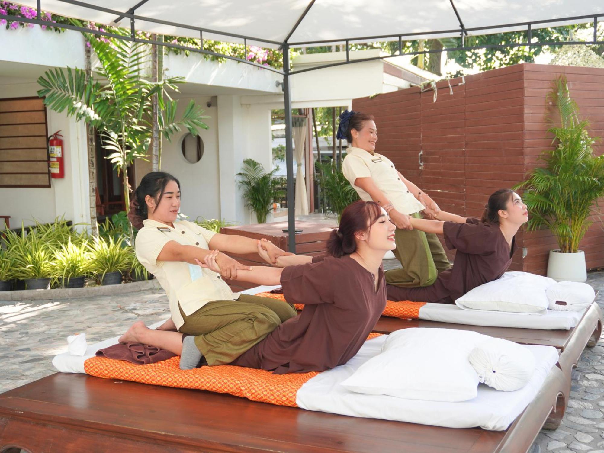 Cosy - Sha Pattaya