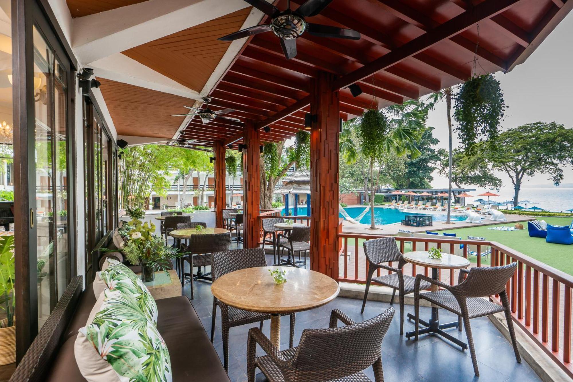 Cosy - Sha Hotel 4*